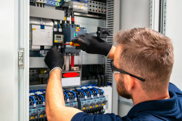 Best Industrial Electrical Services  in Maple Plain, MN