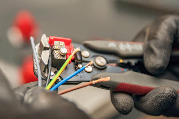 Electrical System Inspection in MN