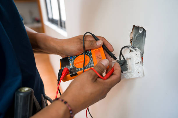 Best Electrical Repair Services  in Maple Plain, MN