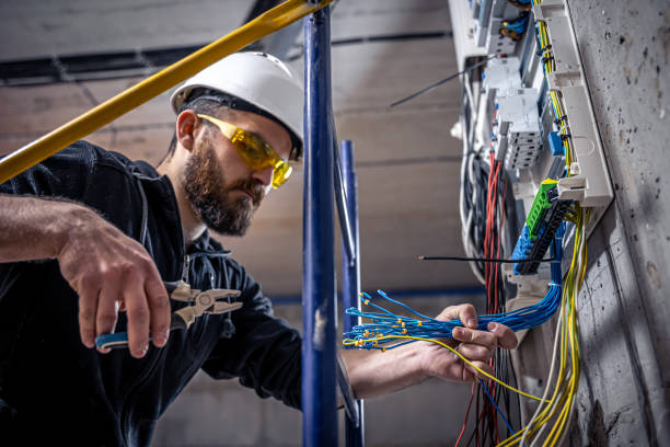 Best Electrical Installation Contractor  in Maple Plain, MN
