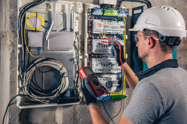 Best Circuit Breaker Repair  in Maple Plain, MN