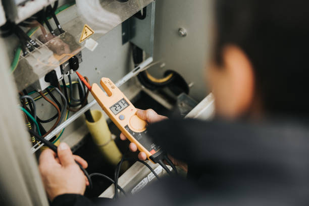 Best Ceiling Fan Installation Electrician  in Maple Plain, MN