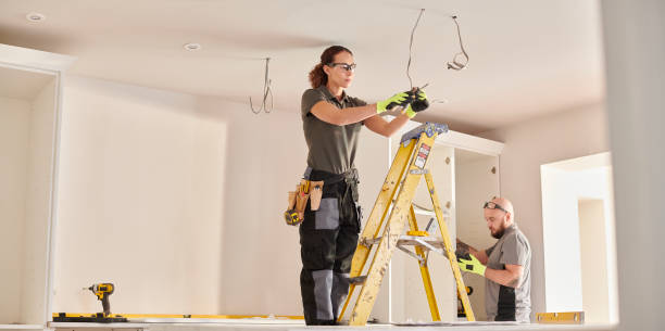 Best Emergency Electrical Repair  in Maple Plain, MN