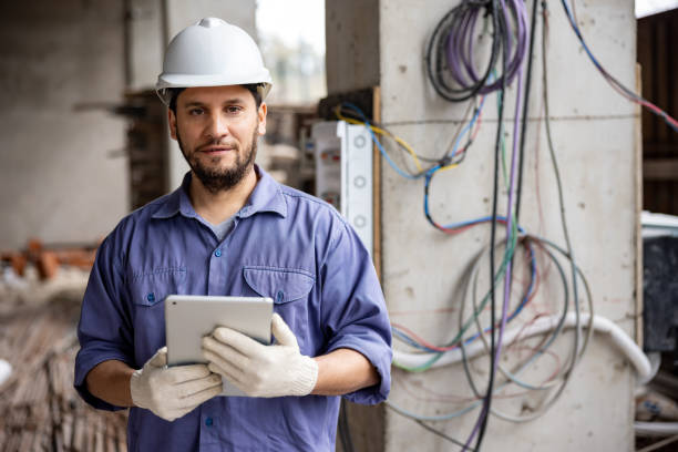 Best Affordable Electrician  in Maple Plain, MN