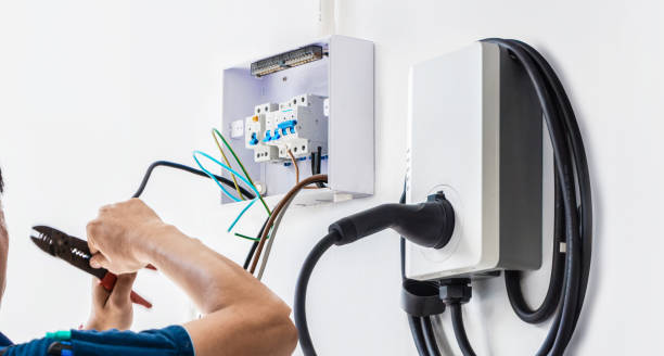 Best Residential Electrician Services  in Maple Plain, MN