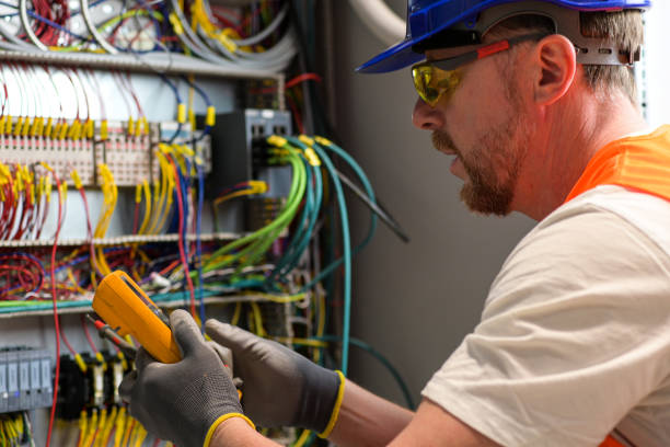 Best Electrical Repair Services  in Maple Plain, MN