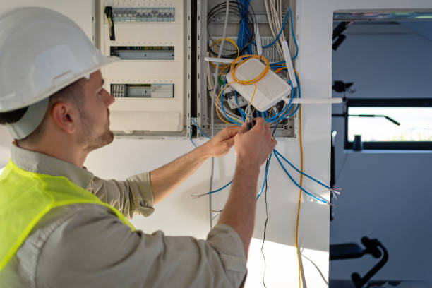 Best Industrial Electrical Services  in Maple Plain, MN